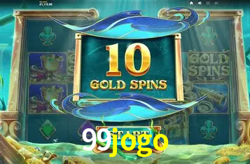 Desvendando o Mundo dos Jogos Virtuais na 99jogo