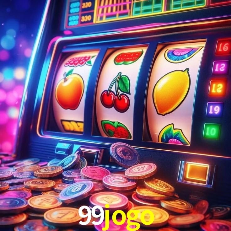 Estatísticas 99jogo