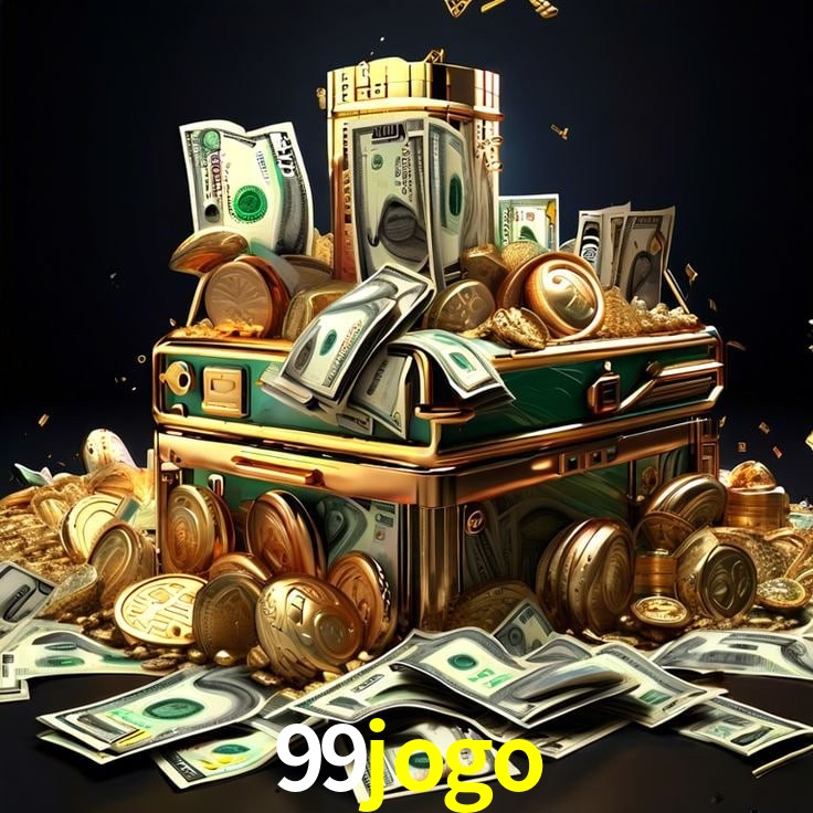 Bônus de Boas-vindas 99jogo