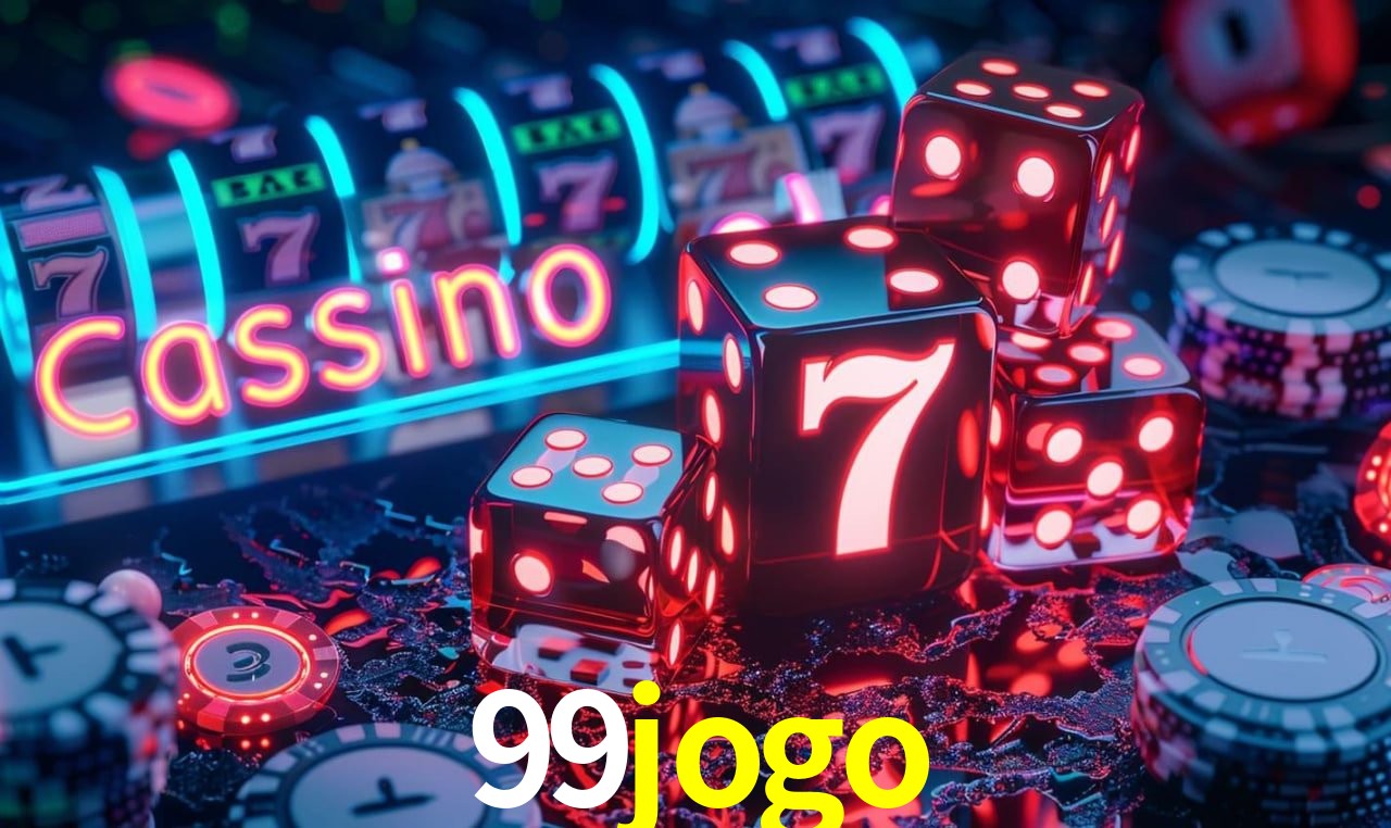 Welcome Bonus 99jogo