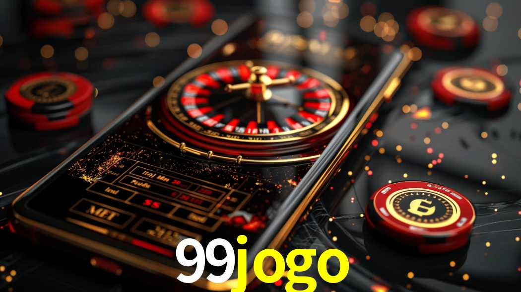 Live Casino 99jogo
