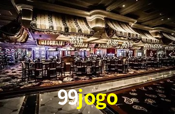 APP oficial da 99jogo para mobile