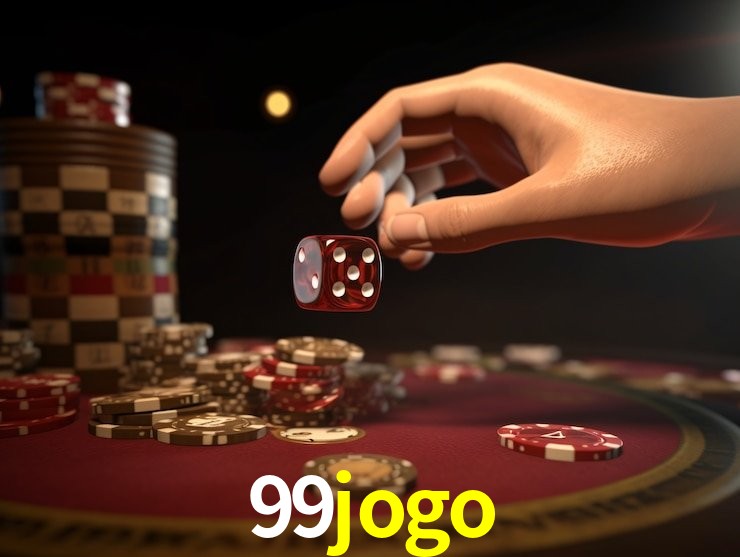 Diretório de Jogos 99jogo
