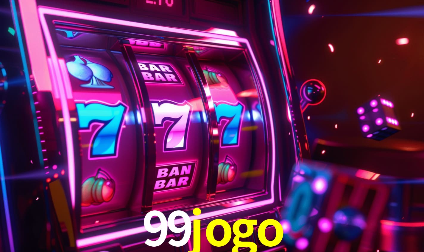 Inovações de Jogos na 99jogo: O Futuro das Experiências Interativas