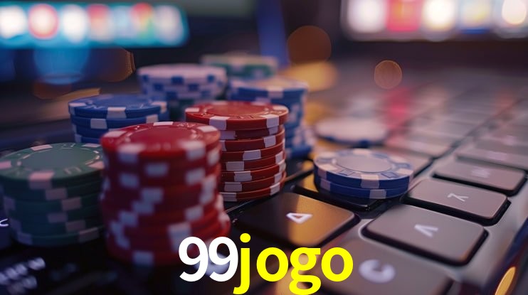 Design Responsivo 99jogo