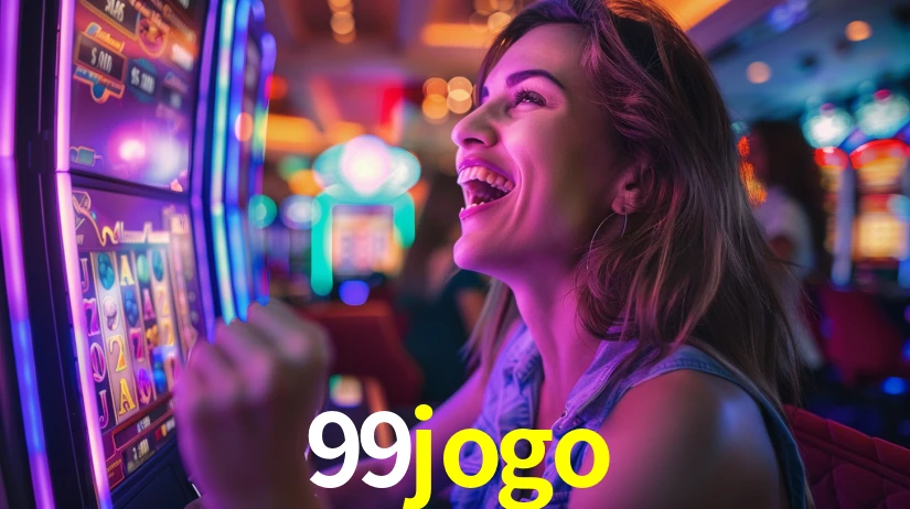 99jogo: Jogos de Caça-Níqueis-Altas Recompensas, Roleta-Velocidade, Blackjack-Desafios Máximos