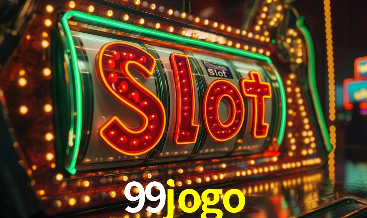 Sistemas de Segurança 99jogo
