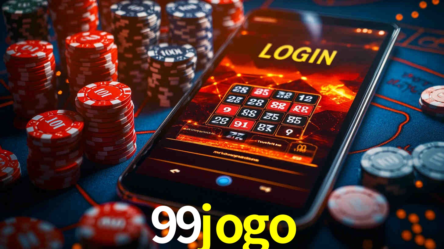 99jogo bet