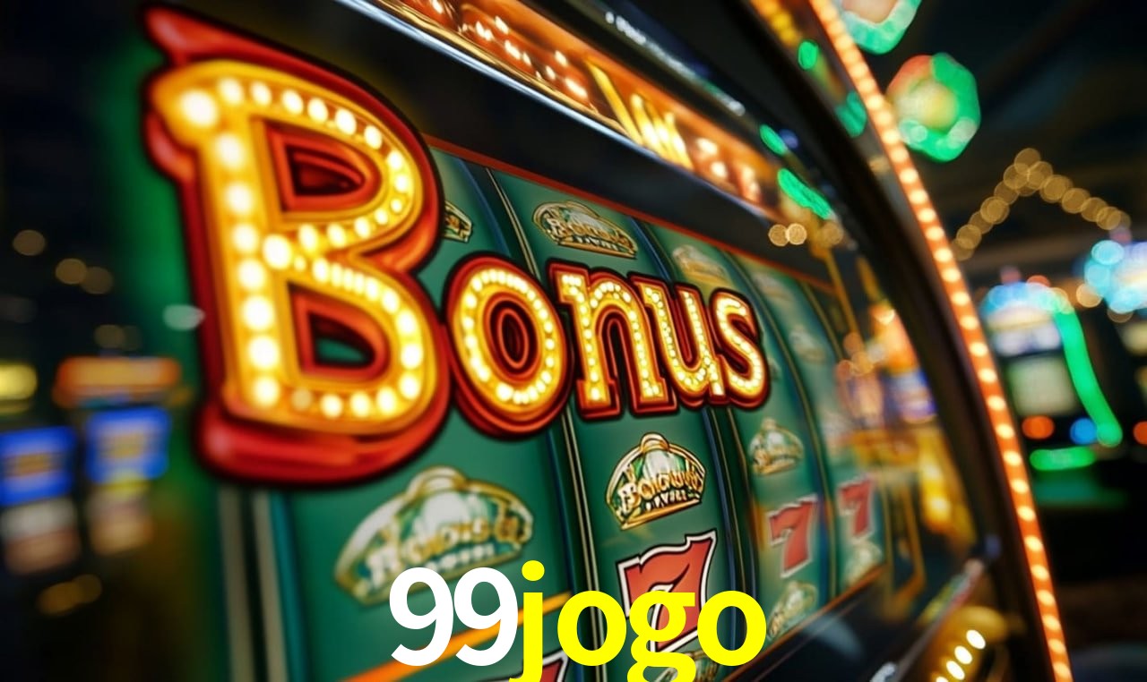 Loterias online na 99jogo