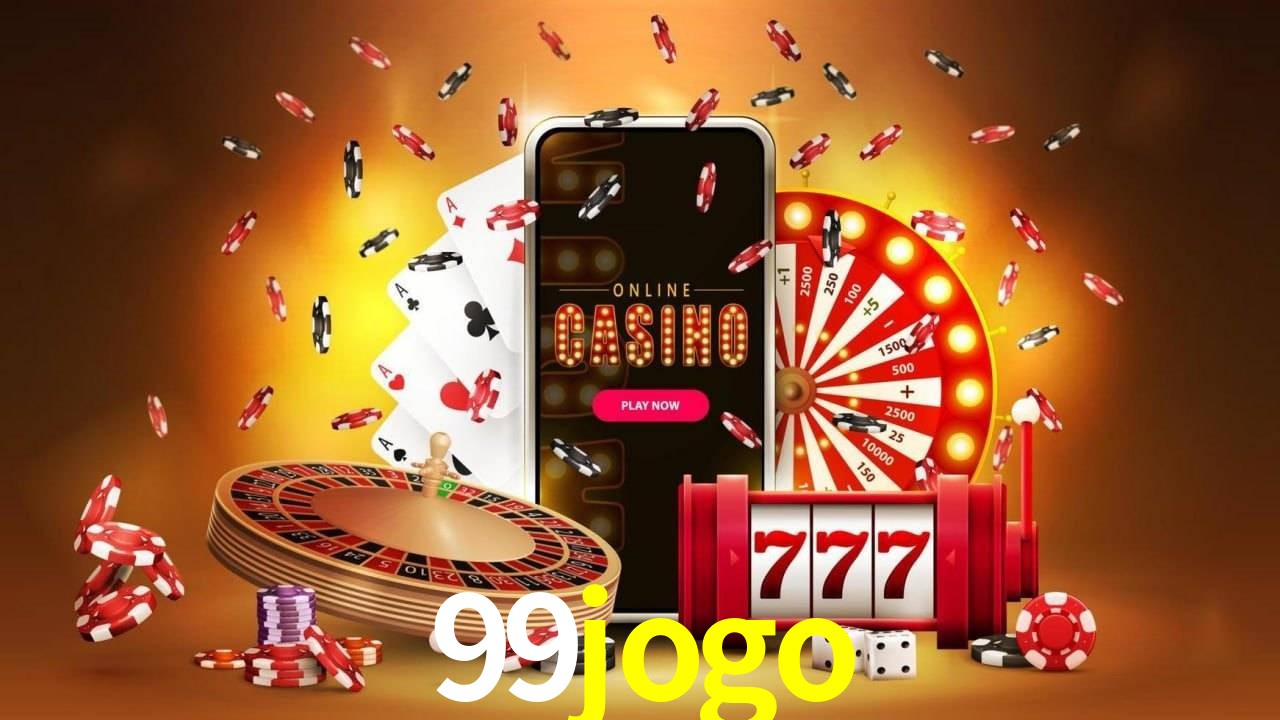 Provedores de Jogos 99jogo