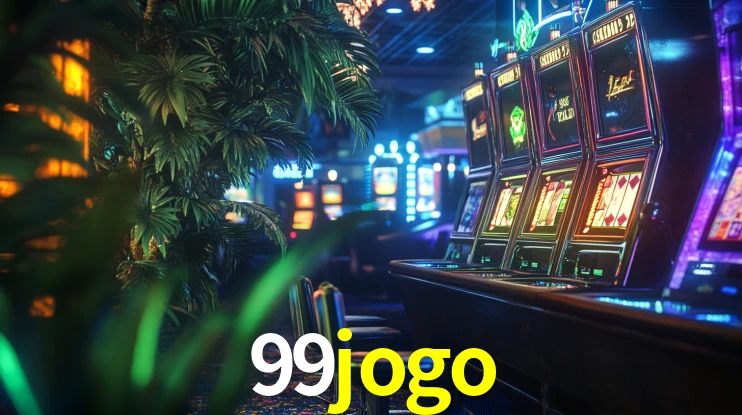 Blackjack Table 99jogo