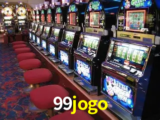 Descubra a Magia dos Jogos de Arcade no 99jogo