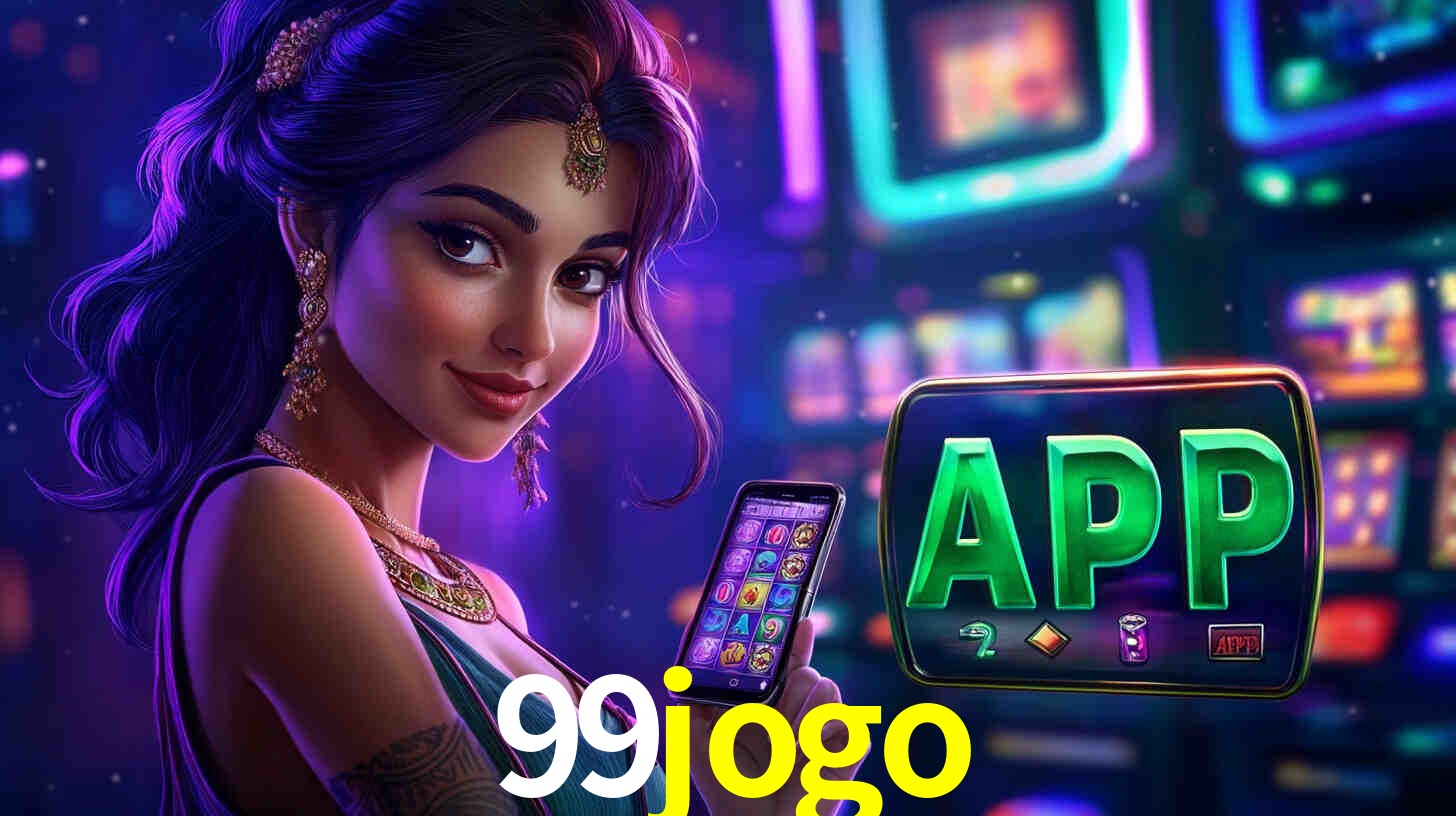 99jogo: A Experiência de Casino com Jogos de Mesa ao Vivo