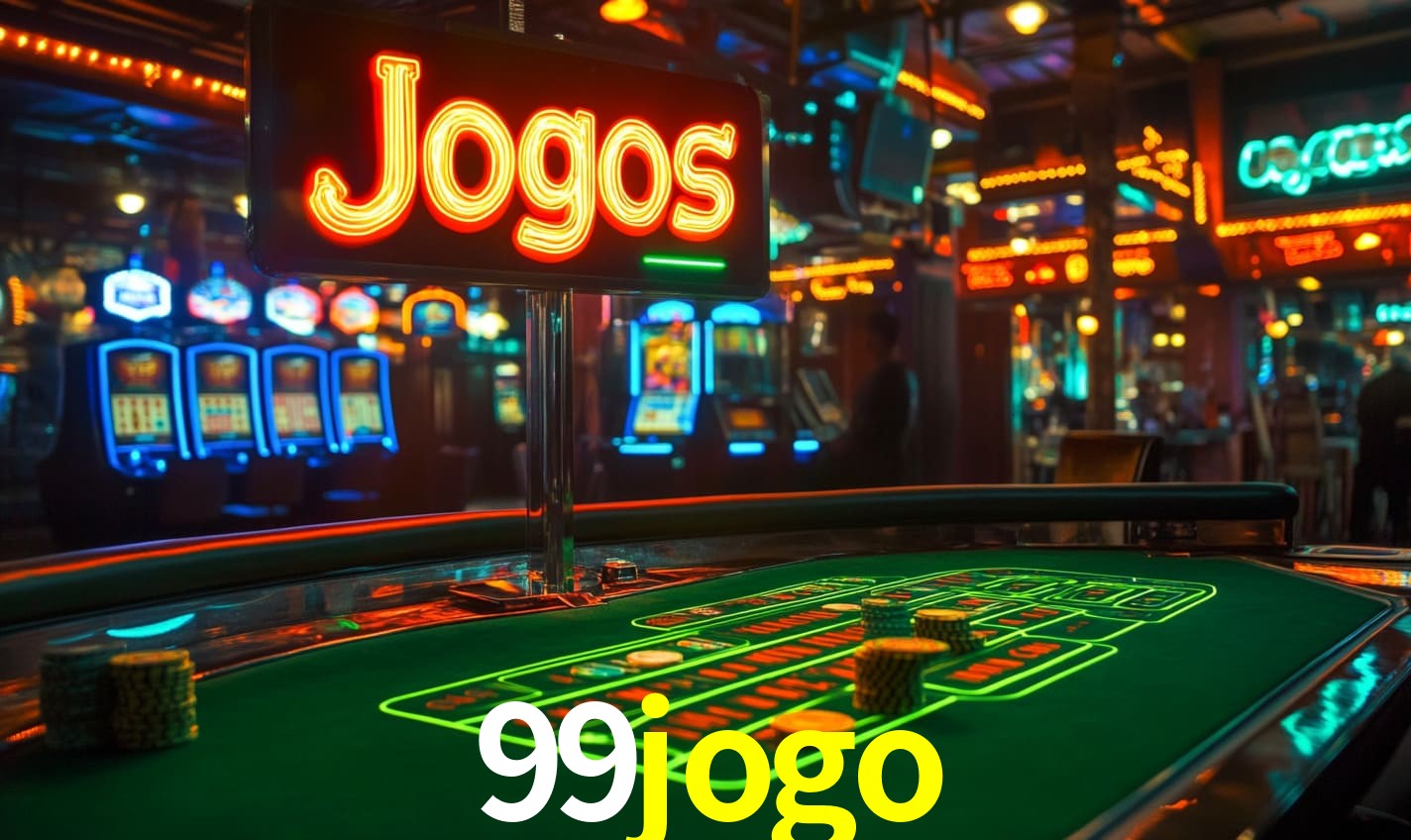 Login Seguro 99jogo