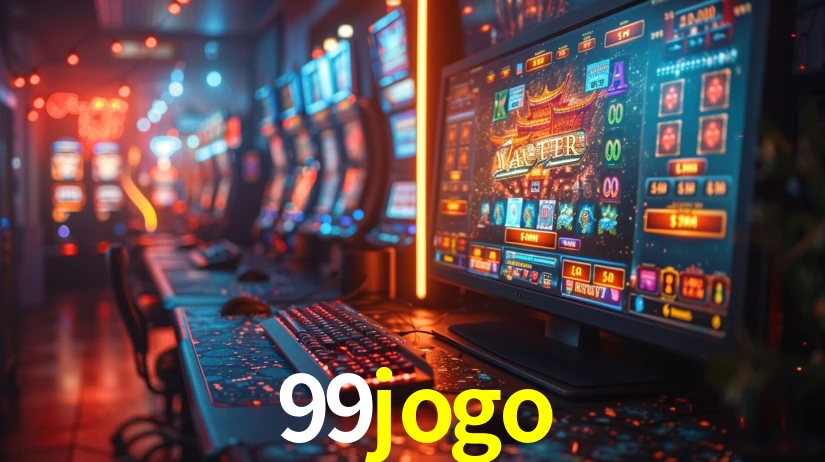 Experimente o Login Seguro Premium no 99jogo