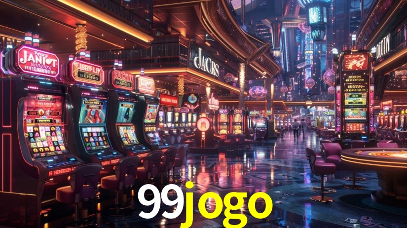 Games Directory 99jogo