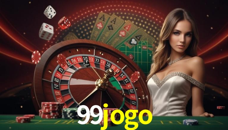 Secure Login 99jogo