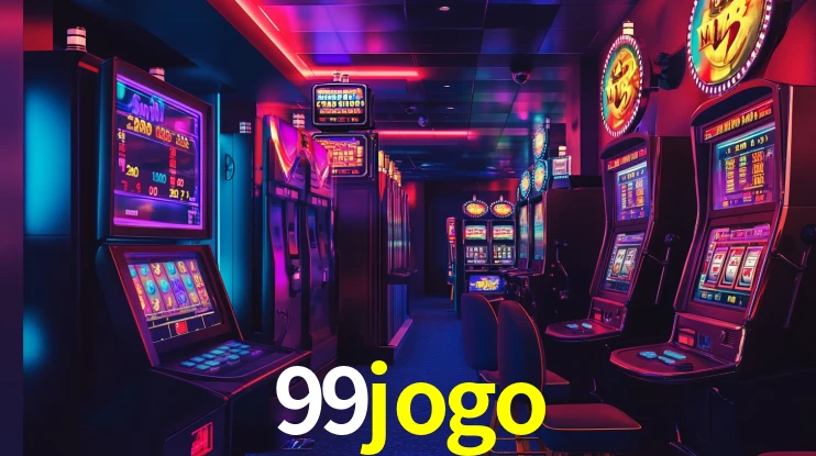 Cashback e recargas na 99jogo