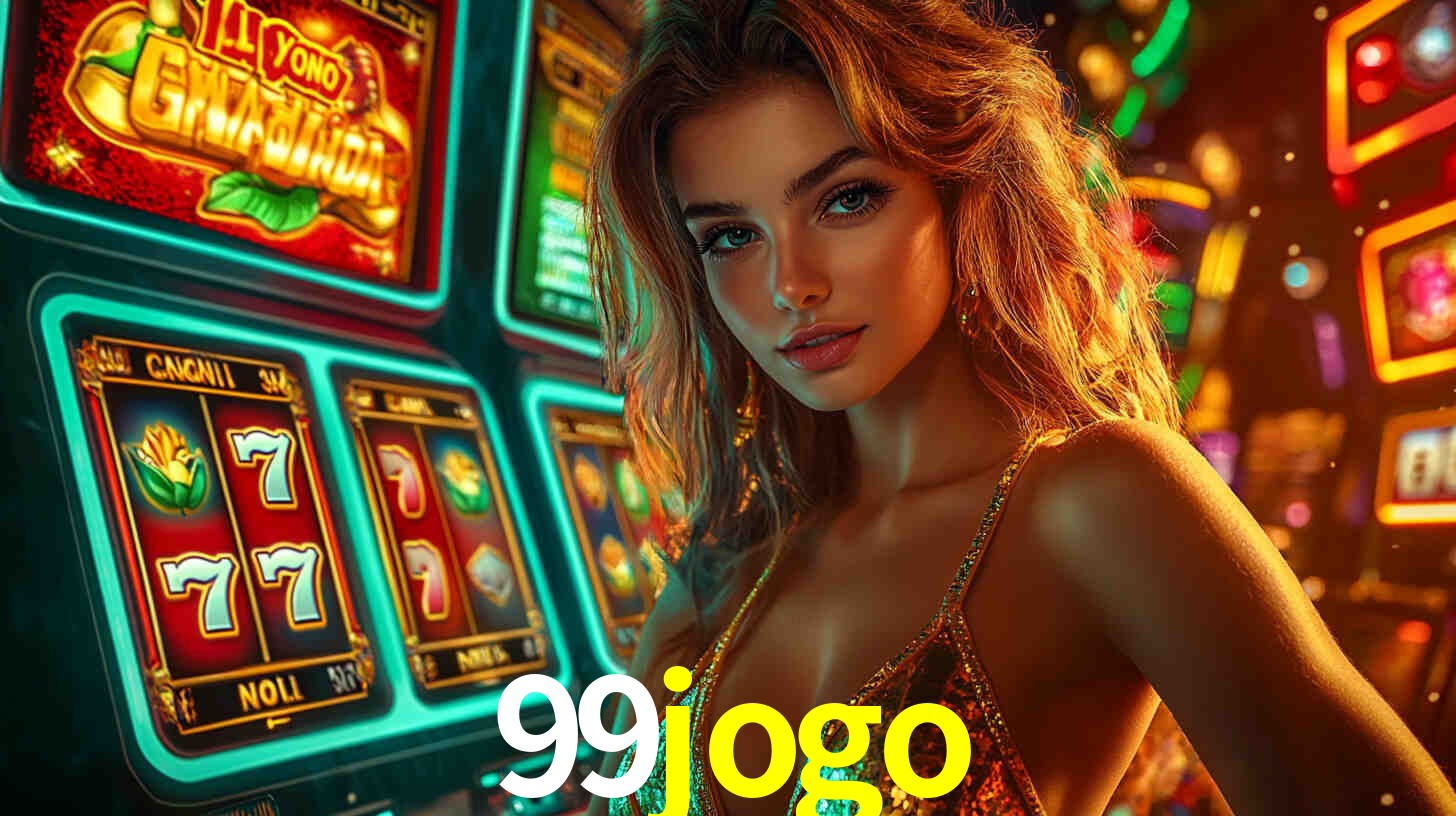 Welcome Bonus 99jogo