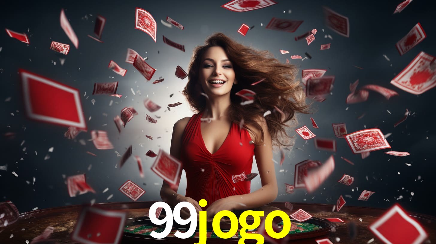 VIP Casino 99jogo