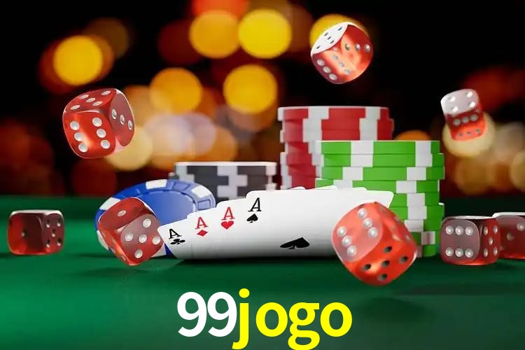 Jogos de Slot 99jogo