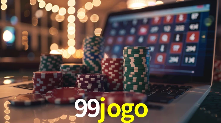 Account Benefits 99jogo