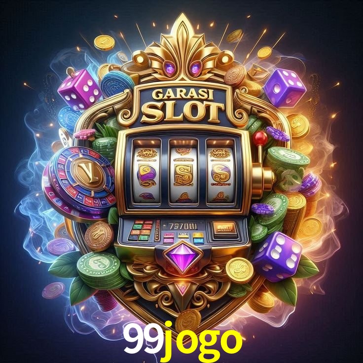 Tecnologia da Plataforma 99jogo