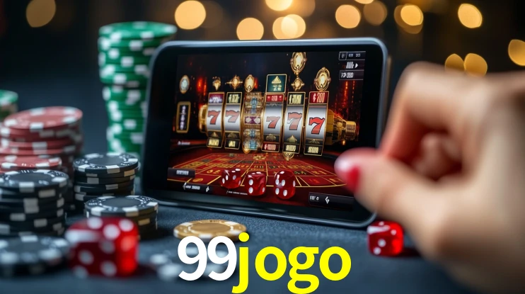 Daily Bonuses 99jogo