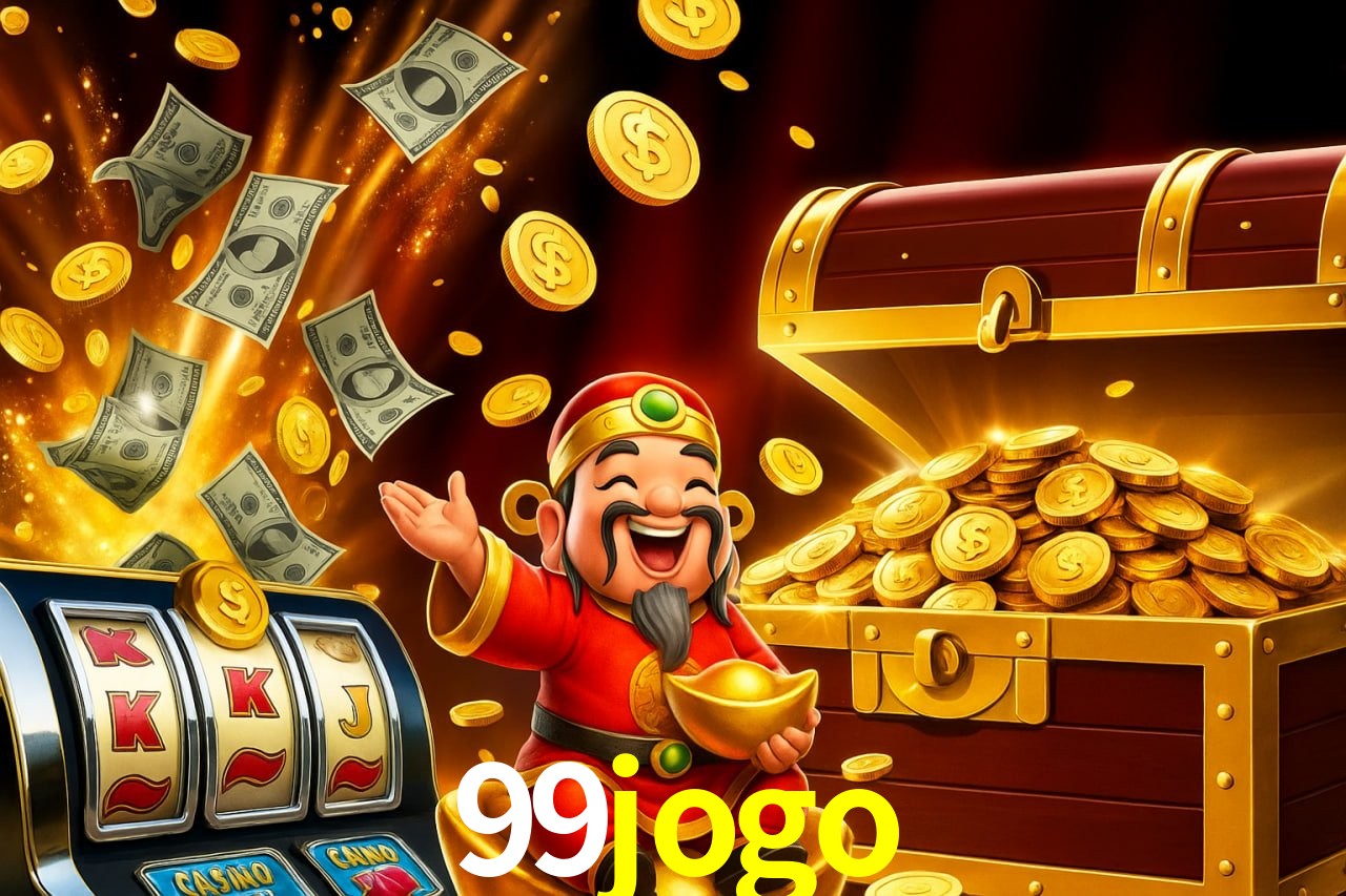 Jogos Exclusivos 99jogo