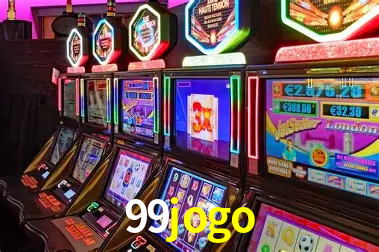 Descubra o Mundo do Cassino Online com 99jogo