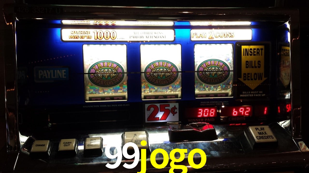 Football Betting 99jogo
