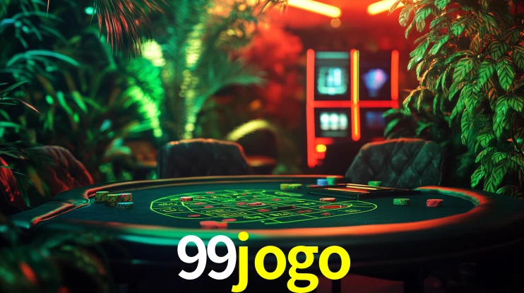 Roulette Table 99jogo