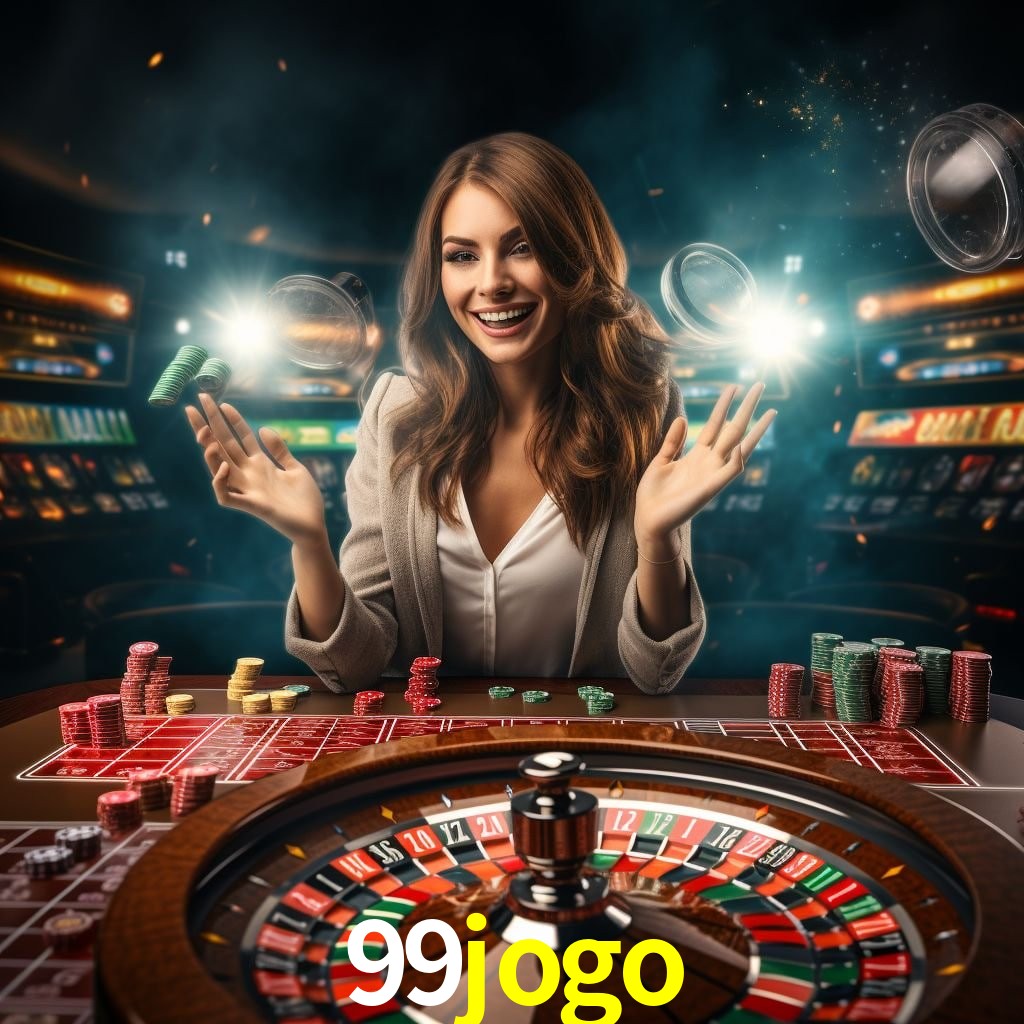 Explore as vantagens do 99jogo: serviço profissional e confiabilidade