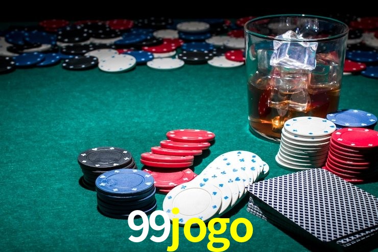 Mesa de Blackjack 99jogo