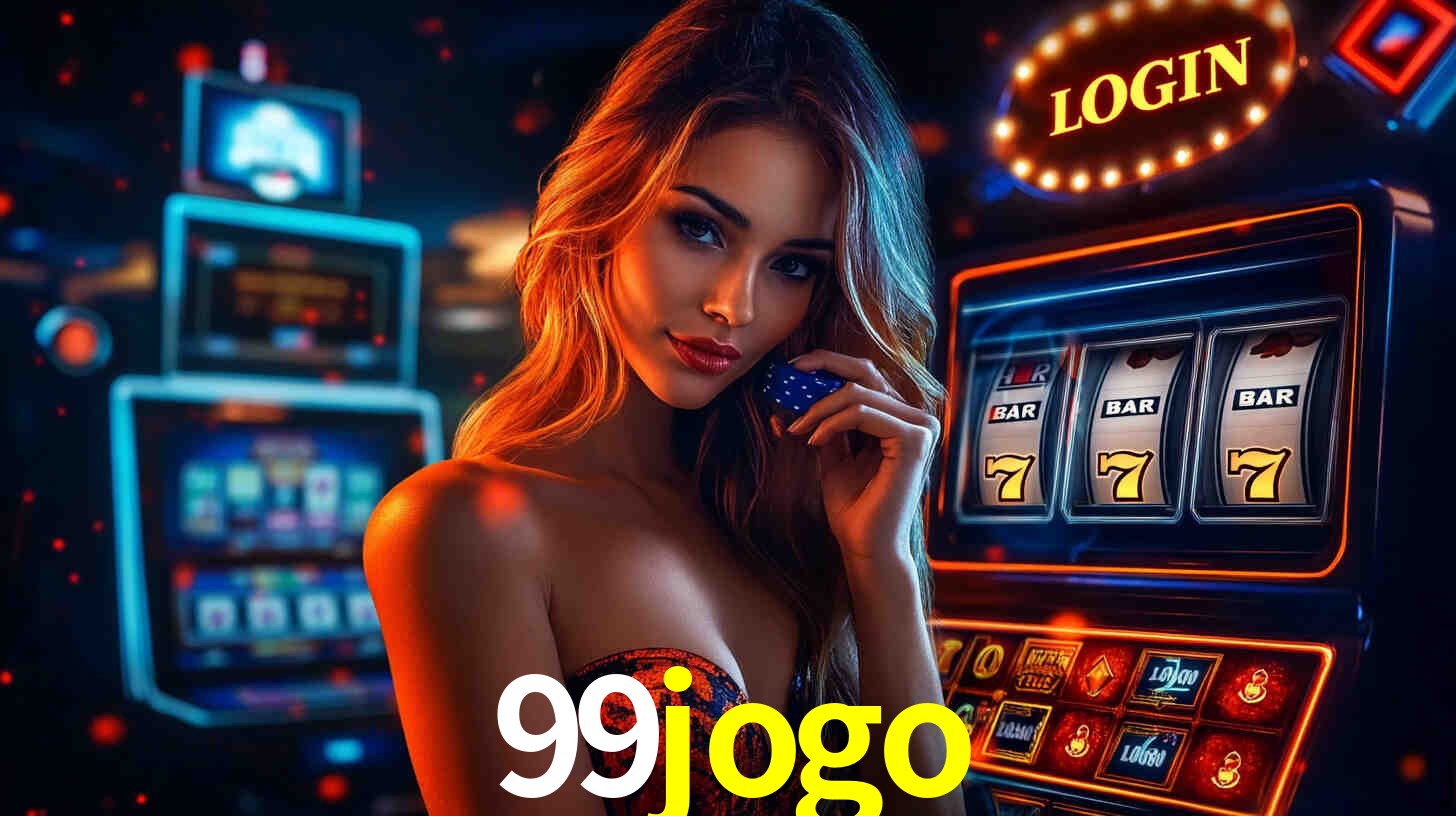 Bônus Generosos e Exclusivos no 99jogo para Você!