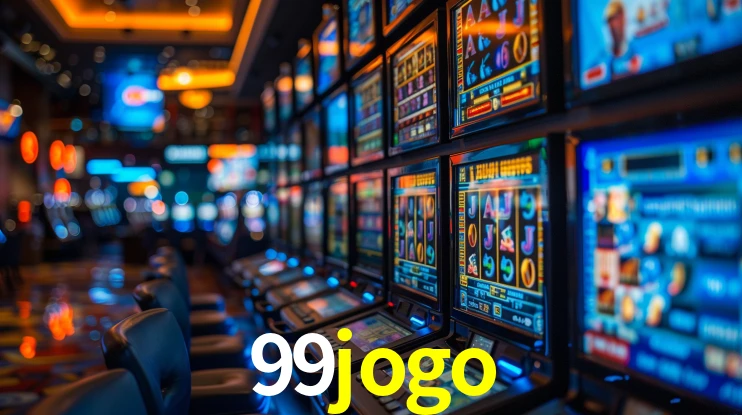 Platform Technology 99jogo