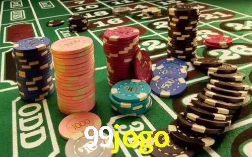 Apostas com odds competitivas na 99jogo