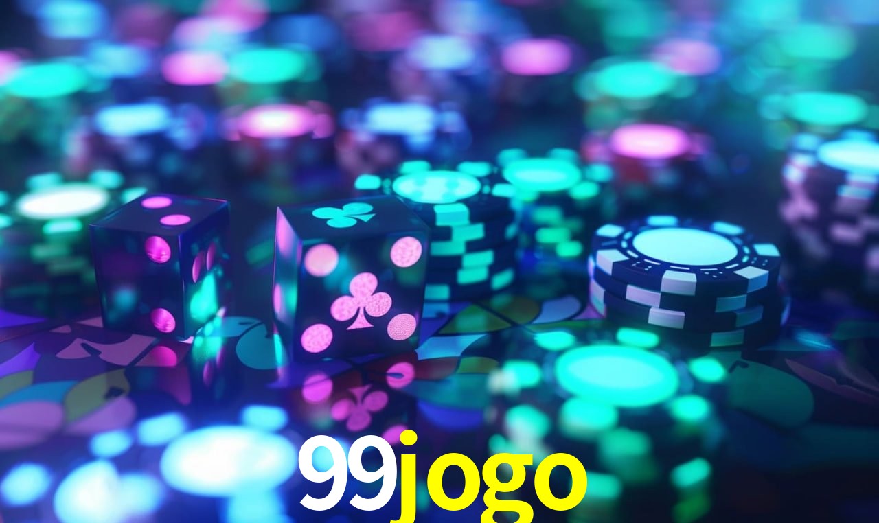 Casino Ao Vivo 99jogo