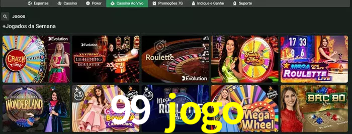 99 jogo bet