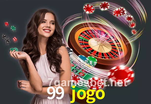 vivo no cassino 99 jogo