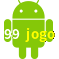 Aplicativo 99 jogo para Android