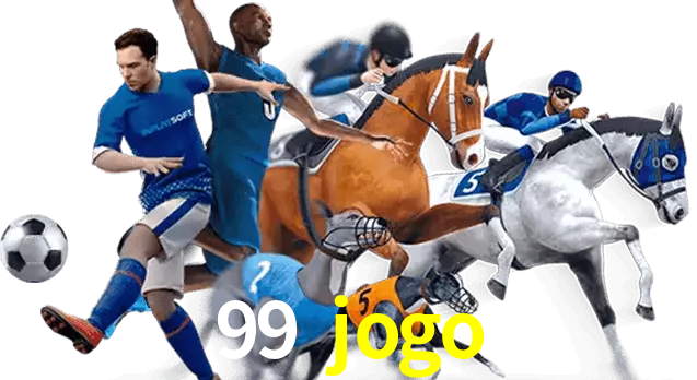 99 jogo