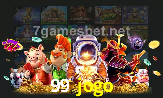 cassino 99 jogo